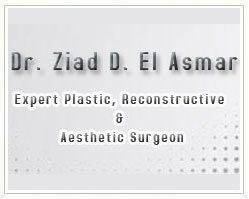 Slider image (1) Dr. Ziad D. El Asmar | Expert Plastic, Reconstructive and Aesthetic Surgeon
